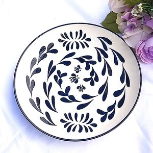 Orly Maison Plate